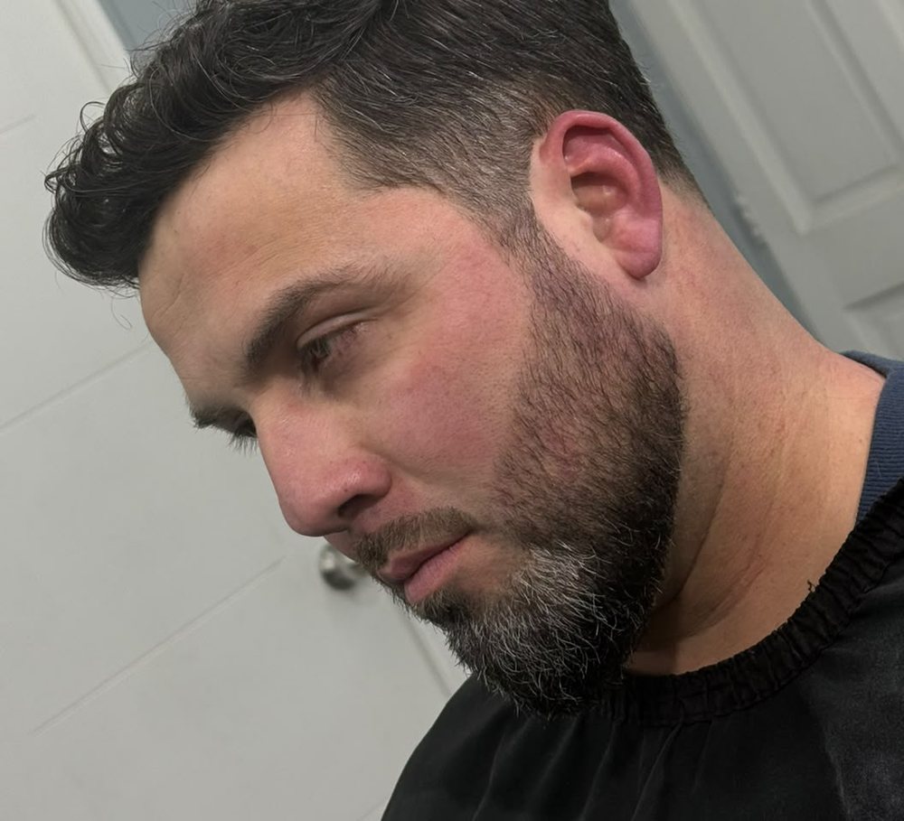 Barba